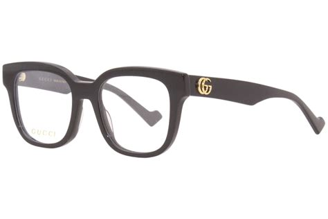 gucci women's prescription eyeglasses.